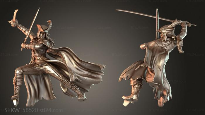 Lady Maria