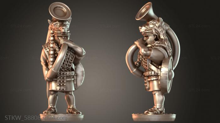 Легион Корникен Кларион