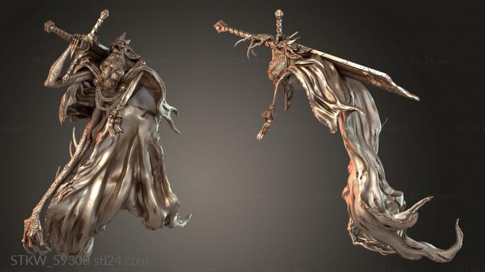 Lord Nachzehrer Brute Torso