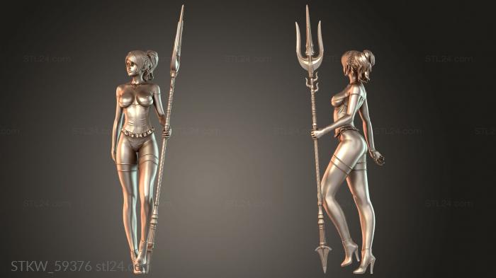 Луна Ноктис NSFW