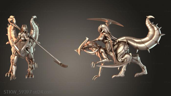 Lusmon Riders закалены