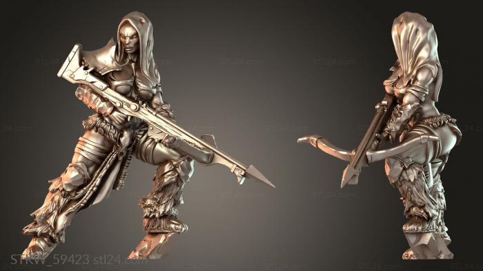 Ma Impalers Hi excl elite