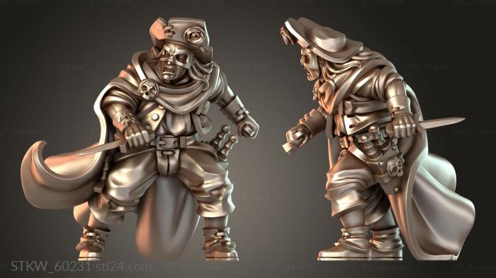 MERCENARY