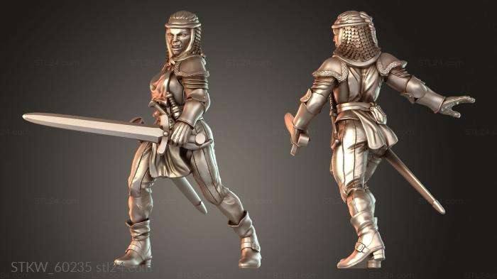 Merchant Caravan Guard