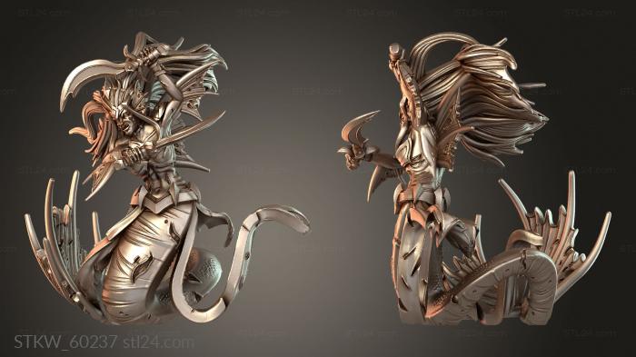 Merkyes Batallion Alpha