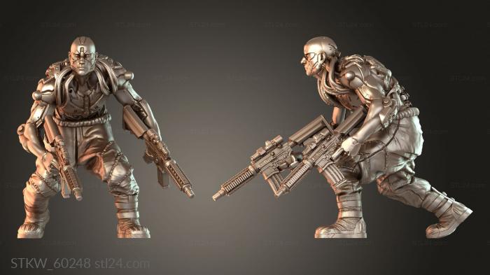Metal Havoc