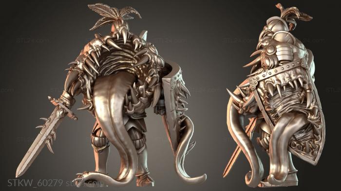 Mimicver Mimic Armor