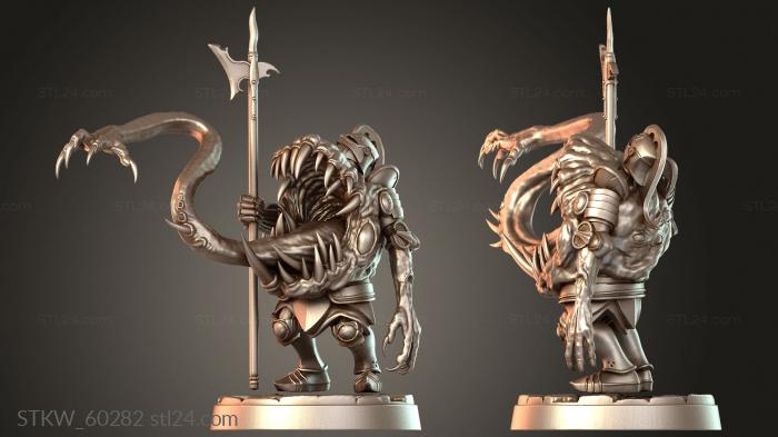 Mimicver Mimic Armor cursed