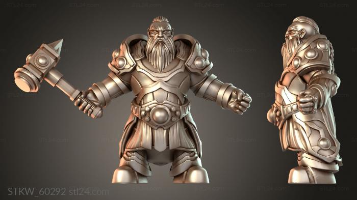 Minatures Magnus