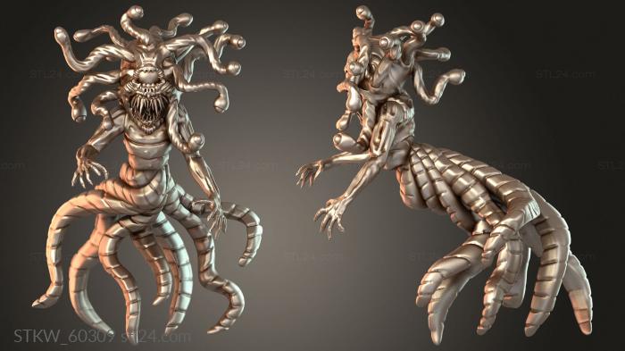 Mind Tyrant Beholder