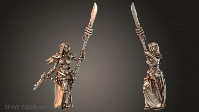 Minis Farseer Bold