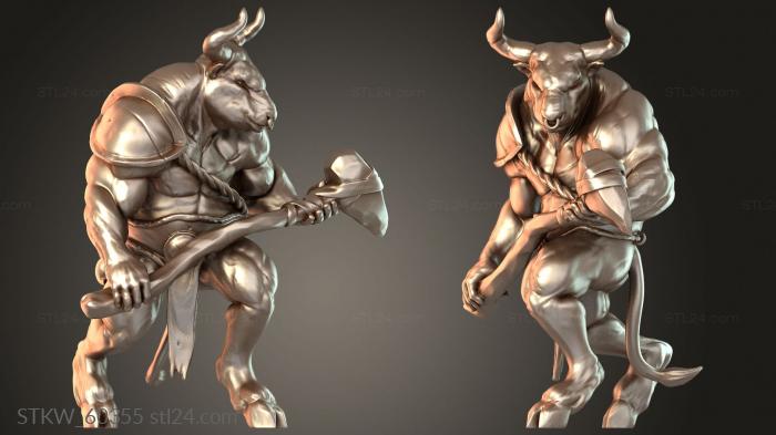 Minotaur