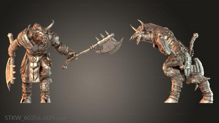 Minotaur
