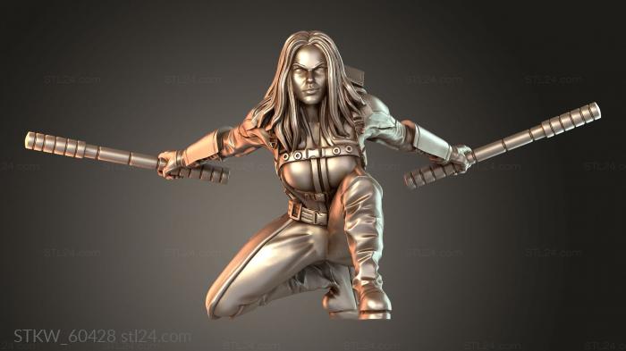 MOCKINGBIRD Agile