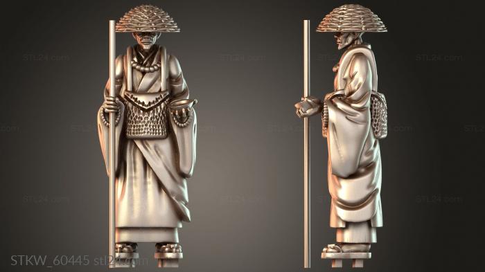Monk