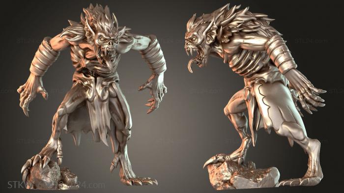 Monster PS