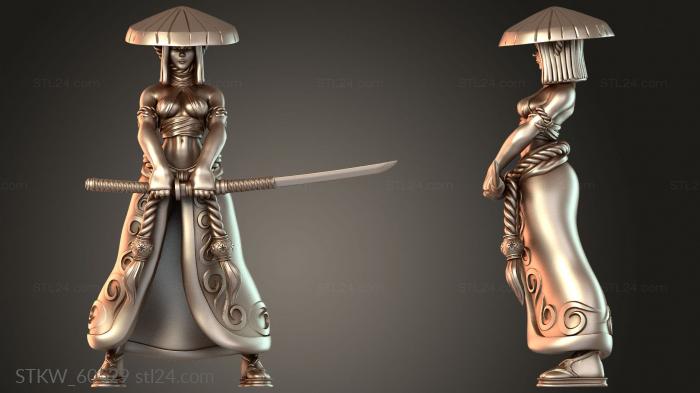 Moonshine Ronin cunning