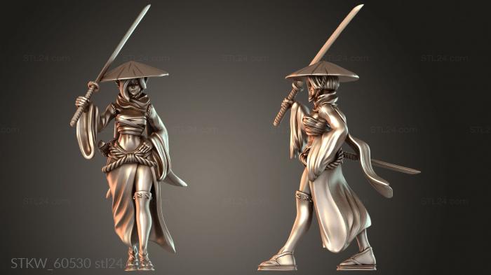 Moonshine Ronin deadly