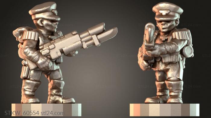 Morgar Steel Union