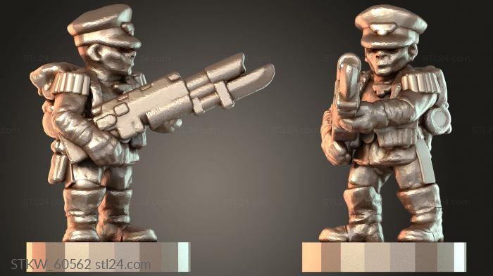 Morgar Steel Union unwavering