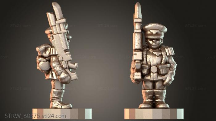 Morgar Steel Union journeyman