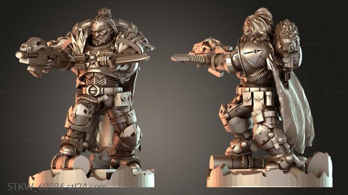 Morkai grim