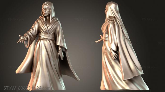 Mother judge