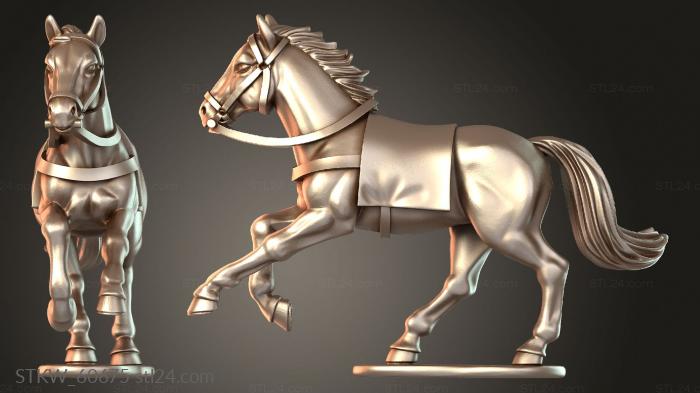 Mounted Hearthguard mighty