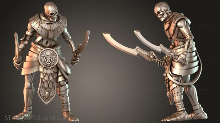 MU Giant Swords