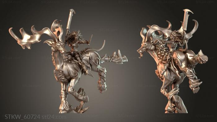 Muada Rider Elite