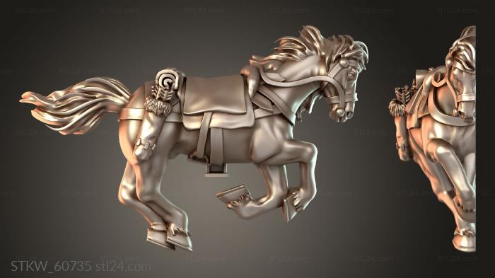 Mumakil elephant elf unchained
