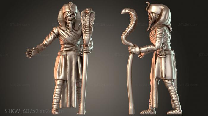 Mummy Lord