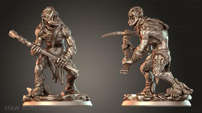 Mutant Miner