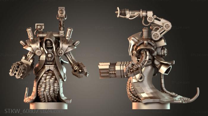 Myrmidons Myrmidon