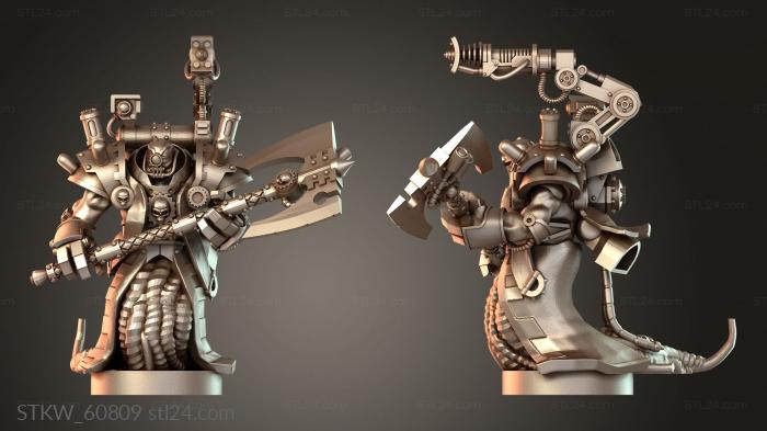 Myrmidons Myrmidon brave
