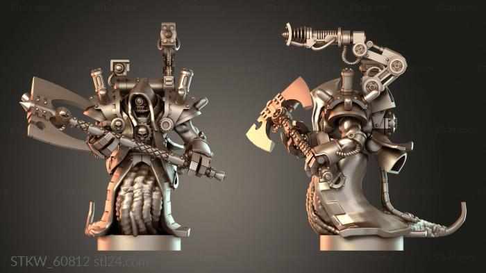 Myrmidons Myrmidon zealous