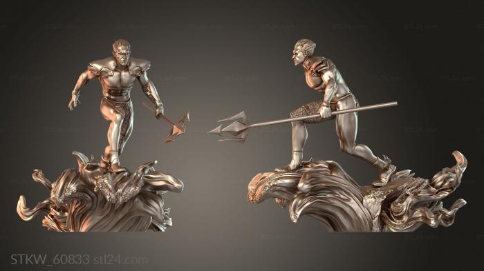 Namor Phoenix powerful