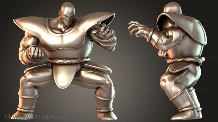 Napp nappa guardia