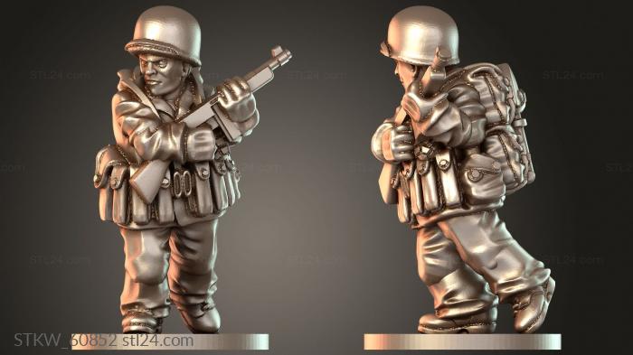 NCO Adept