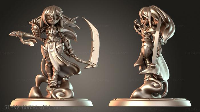 Necro Goblin Knight