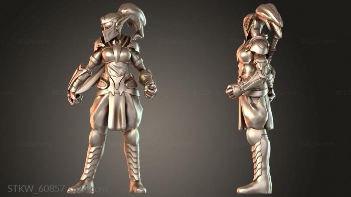 Necro knights Blitzer