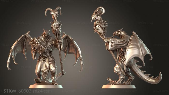 Necromancer Dreadful