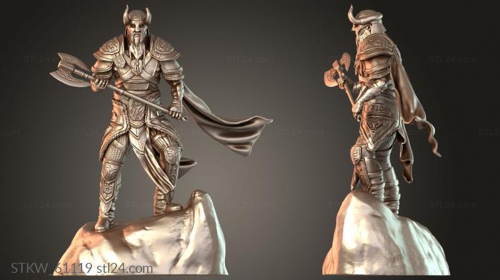 Nord Hero Nordhero