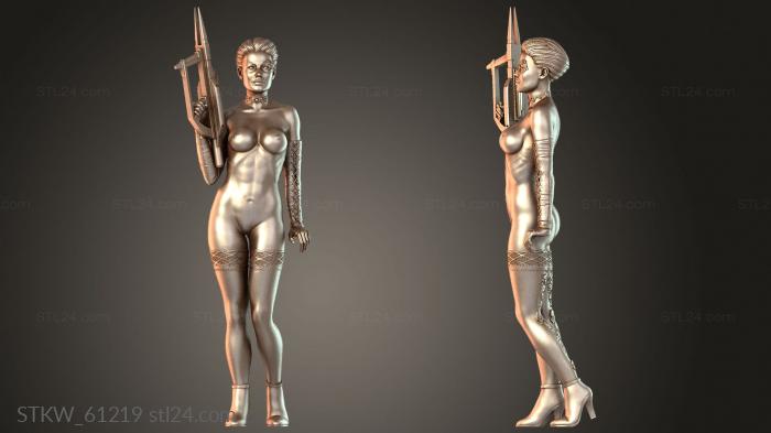 NSFW Семь из девяти