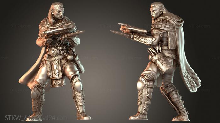 Orcish Incursion Shyamiri