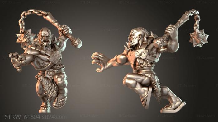 Orcs
