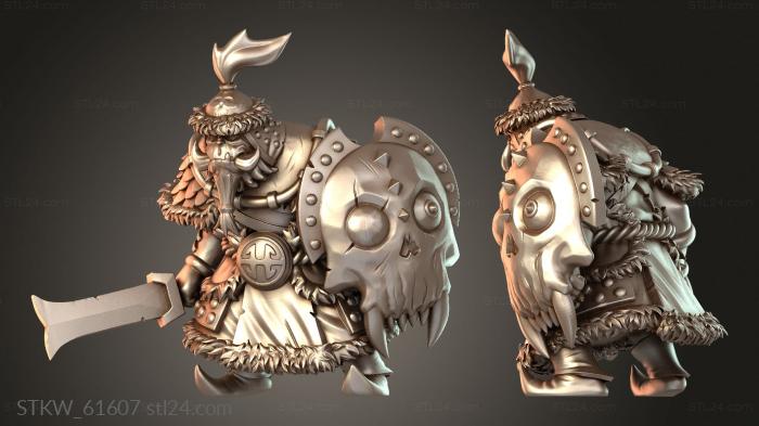 Orcs Brigand