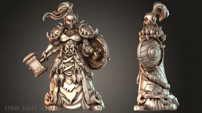 ORCS Fighter