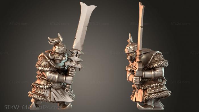 Orcs Marauder