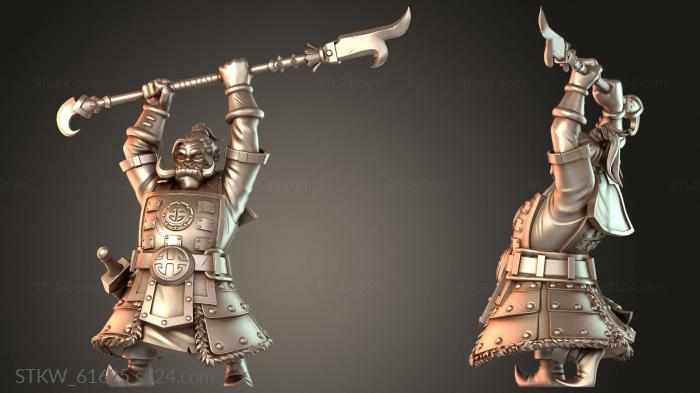 Orcs Ruer